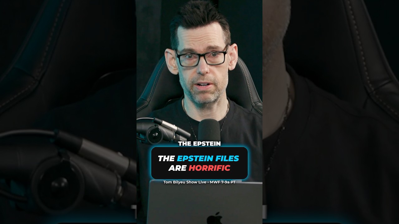 All We Know from The Epstein Files (So Far)