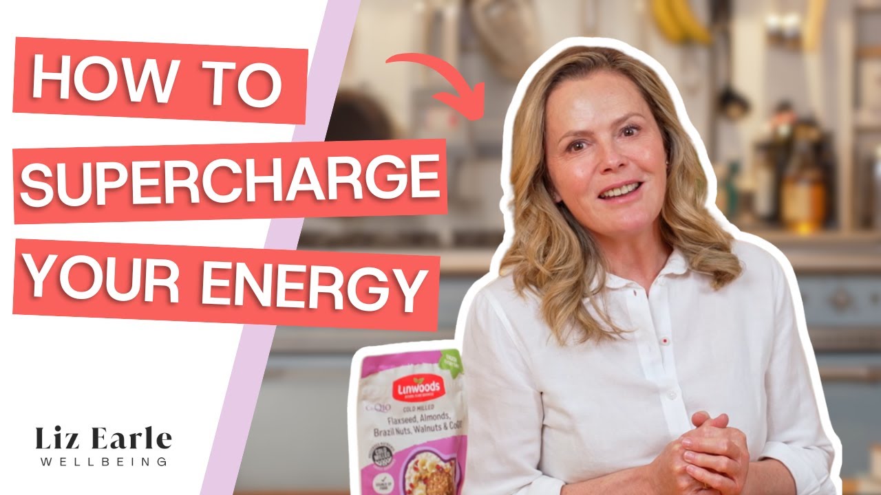 Always tired? Try these 6 easy strategies | Liz Earle Wellbeing