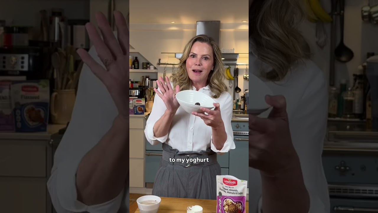 Always tired? Try this easy tip for better energy | Liz Earle Wellbeing  #healthyfood #wellness