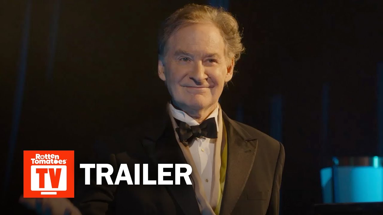 American Classic Season 1 Trailer