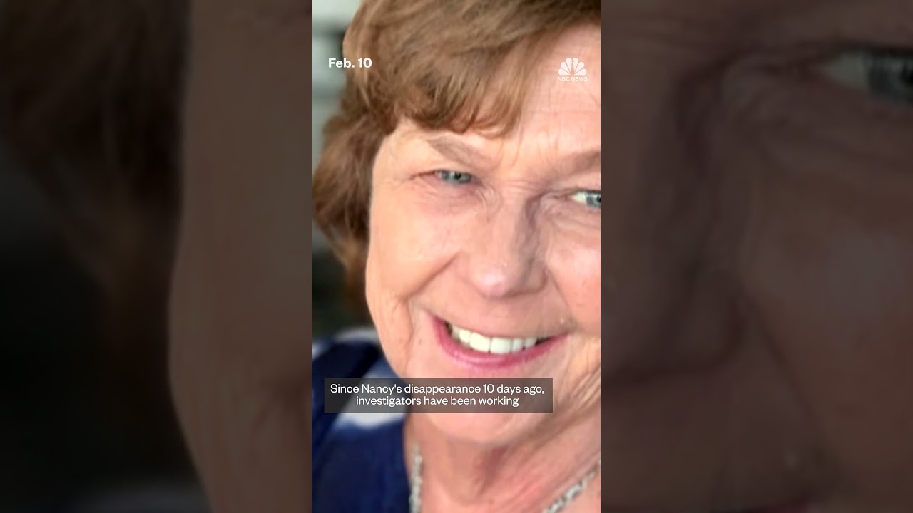 Analyzing what to look for in newly released Nancy Guthrie doorbell camera video