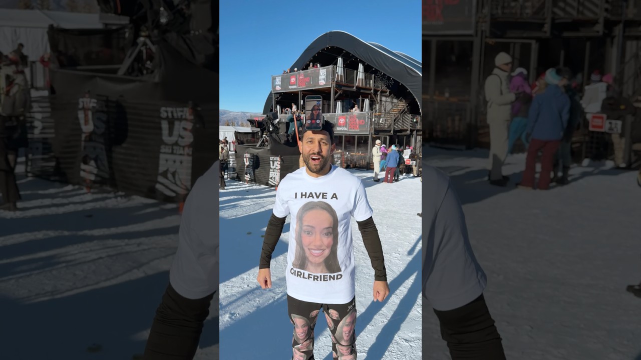 Anytime I travel @NBCSports  @YouTube  #sponsored #winterolympics