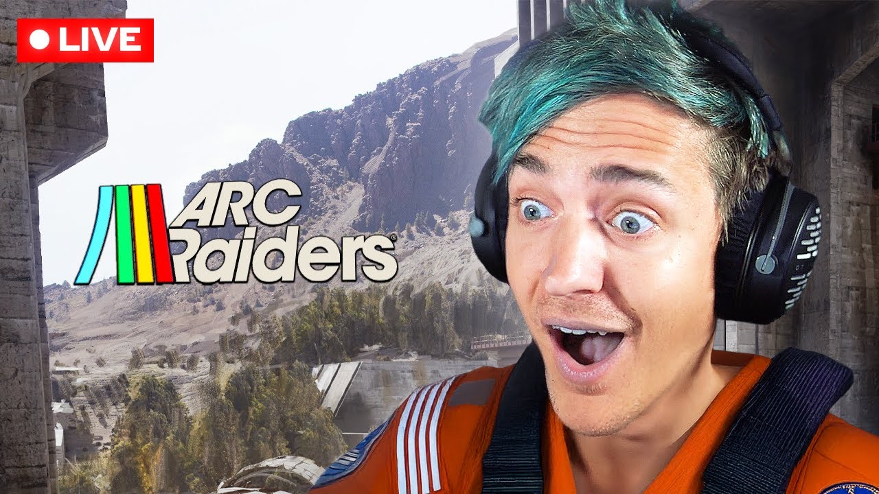 🔴 ARC RAIDERS IS SO EASY – $10 MILLION COINS