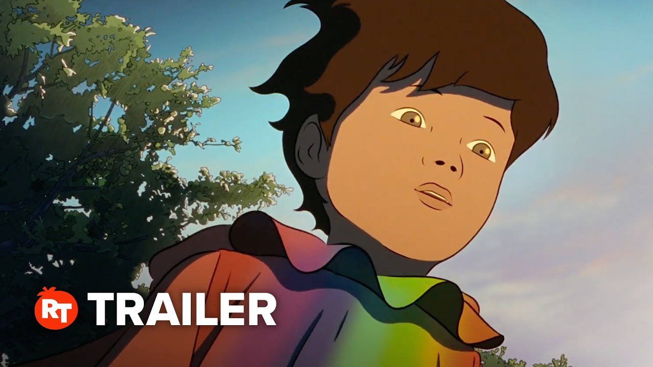 ARCO Final Trailer (2026)