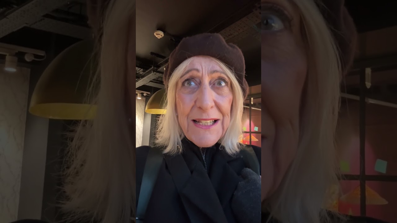 Are You Feeling Like a Student In Your Sixties?