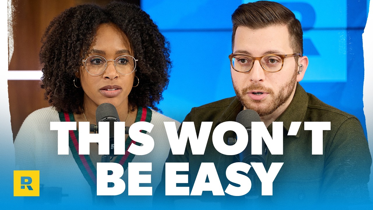 Are You Ready To Live Differently To Win? | February 25, 2026