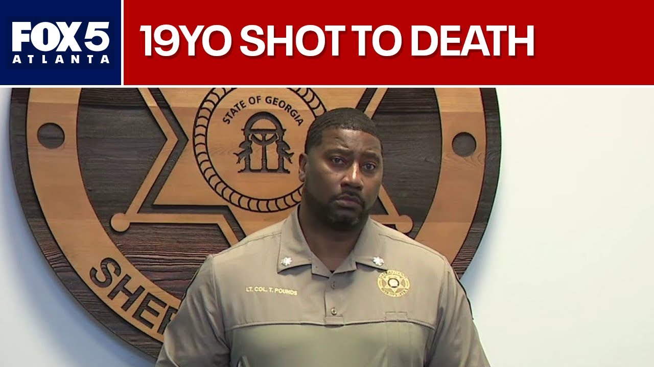 Arrest made in shooting of UWG student Lyric Farley | FOX 5 News