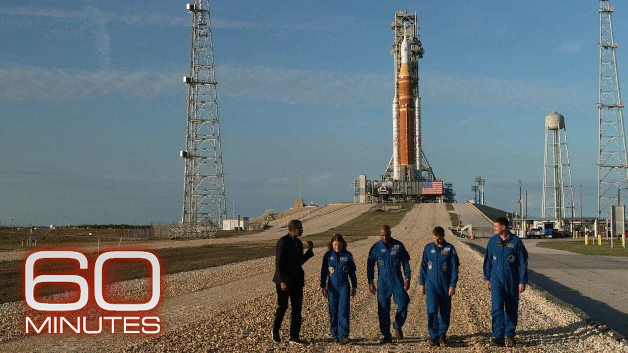 Artemis II could take humans farther than they’ve ever gone before