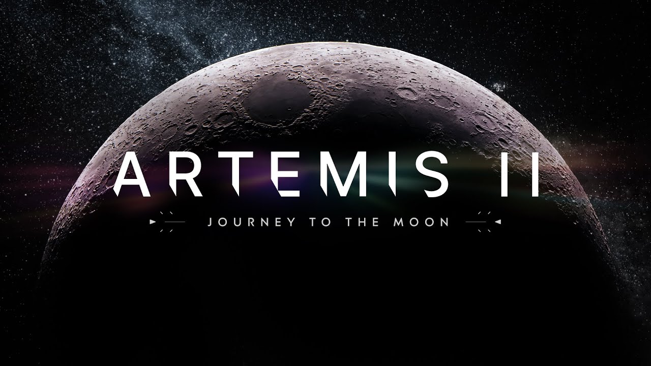Artemis II: NASA’s Journey to the Moon | NBC News