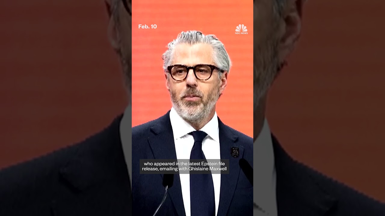 Artists quit Casey Wasserman’s agency over Maxwell ties