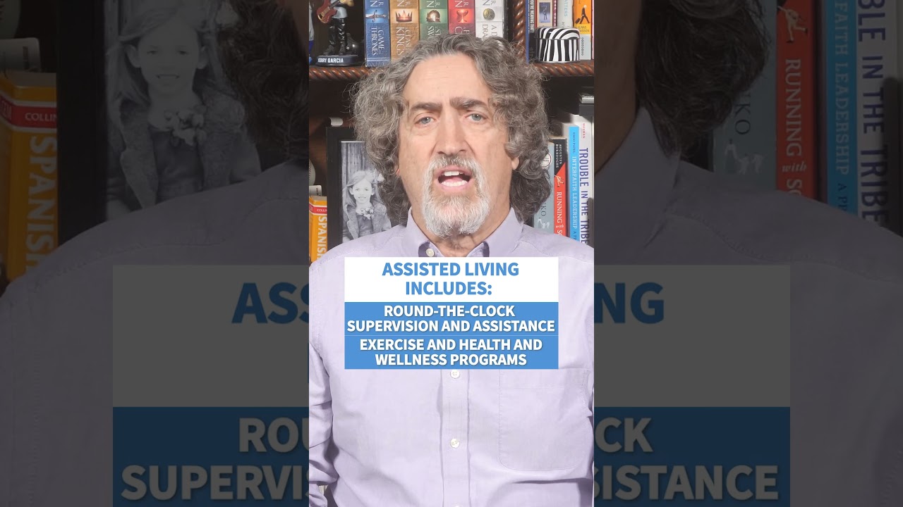 Assisted Living — What are the Costs and Benefits?