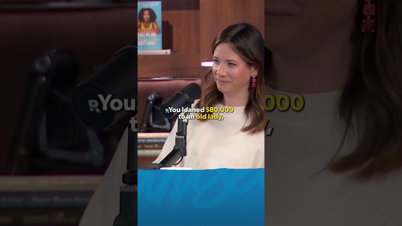 Attention Grandmothers, You’re Stupid If You Do This