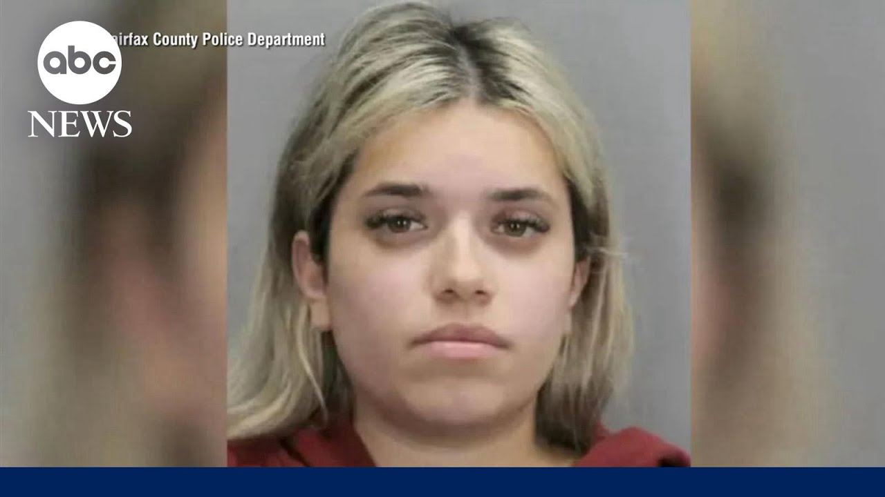 Au pair receives maximum sentence for role in twisted double murder