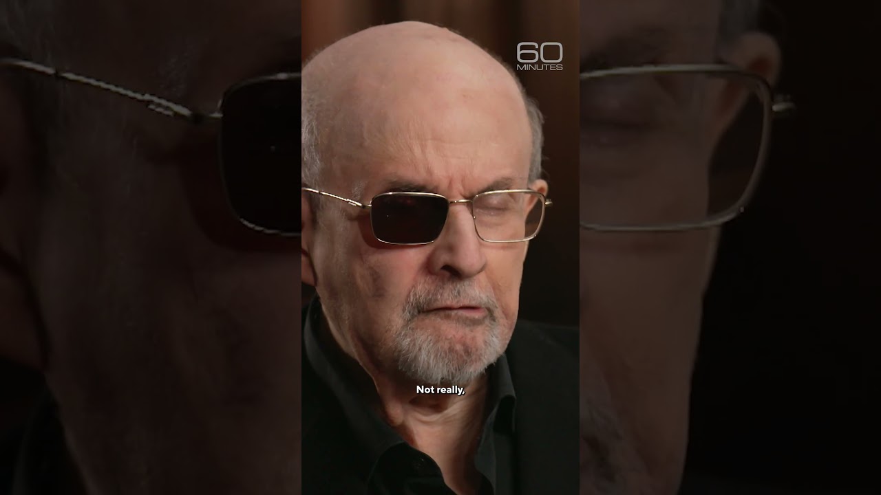 Author says he dreamed of an attack days before it happened #shorts