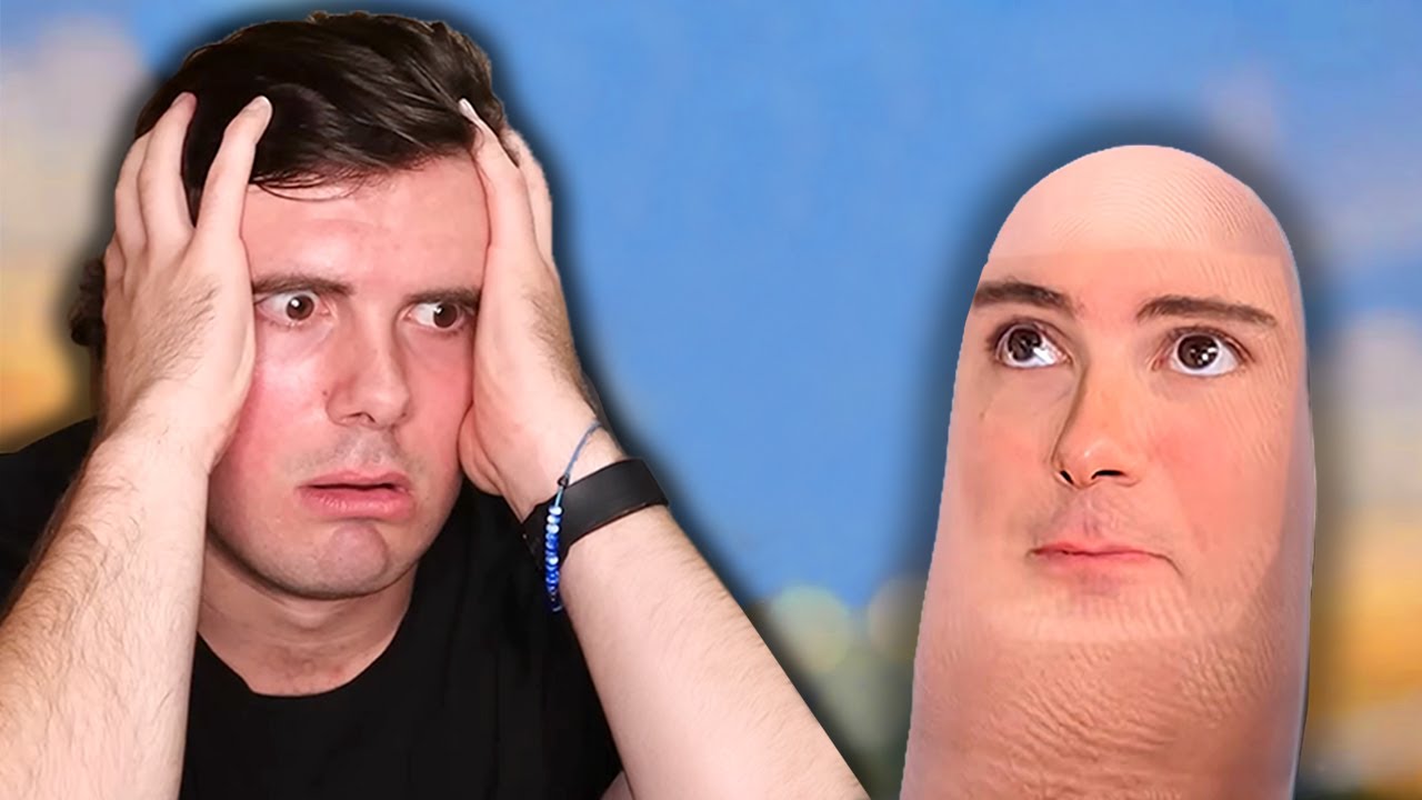 Awkward & Embarrassing Moments to Cringe at | RyanHD Compilation