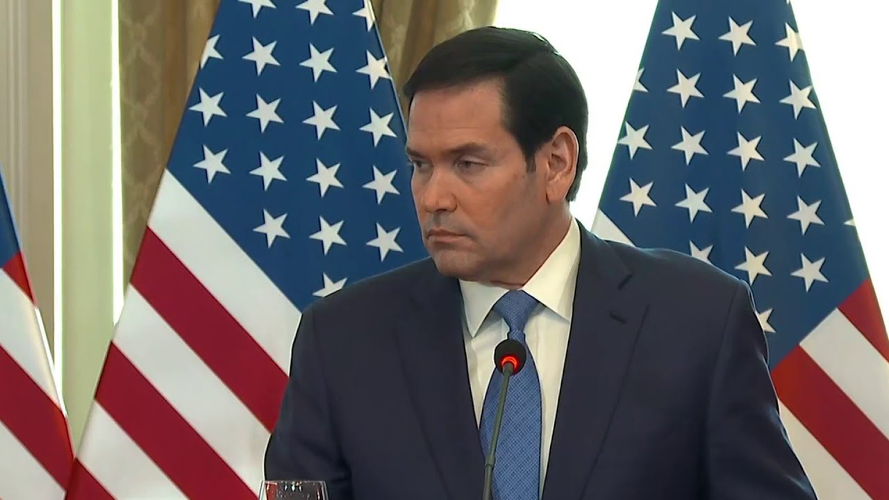 Axios reporter says Marco Rubio in talks with grandson of Raúl Castro