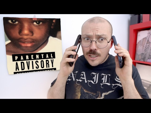 Baby Keem – Ca$ino ALBUM REVIEW