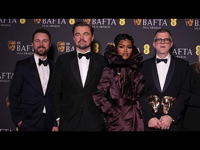 BAFTA 2026: ‘One Battle After Another’ takes six awards, ‘Sinners’ and ‘Frankenstein’ win three each