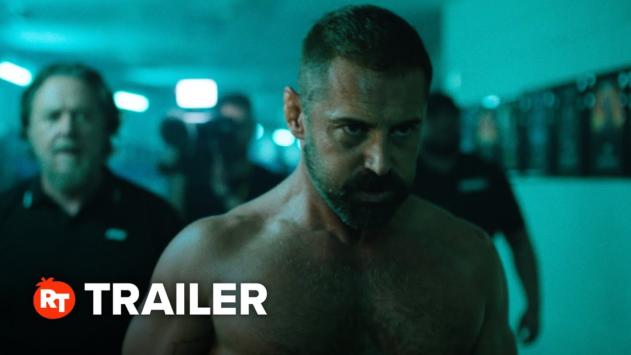 Beast Trailer #1 (2026)