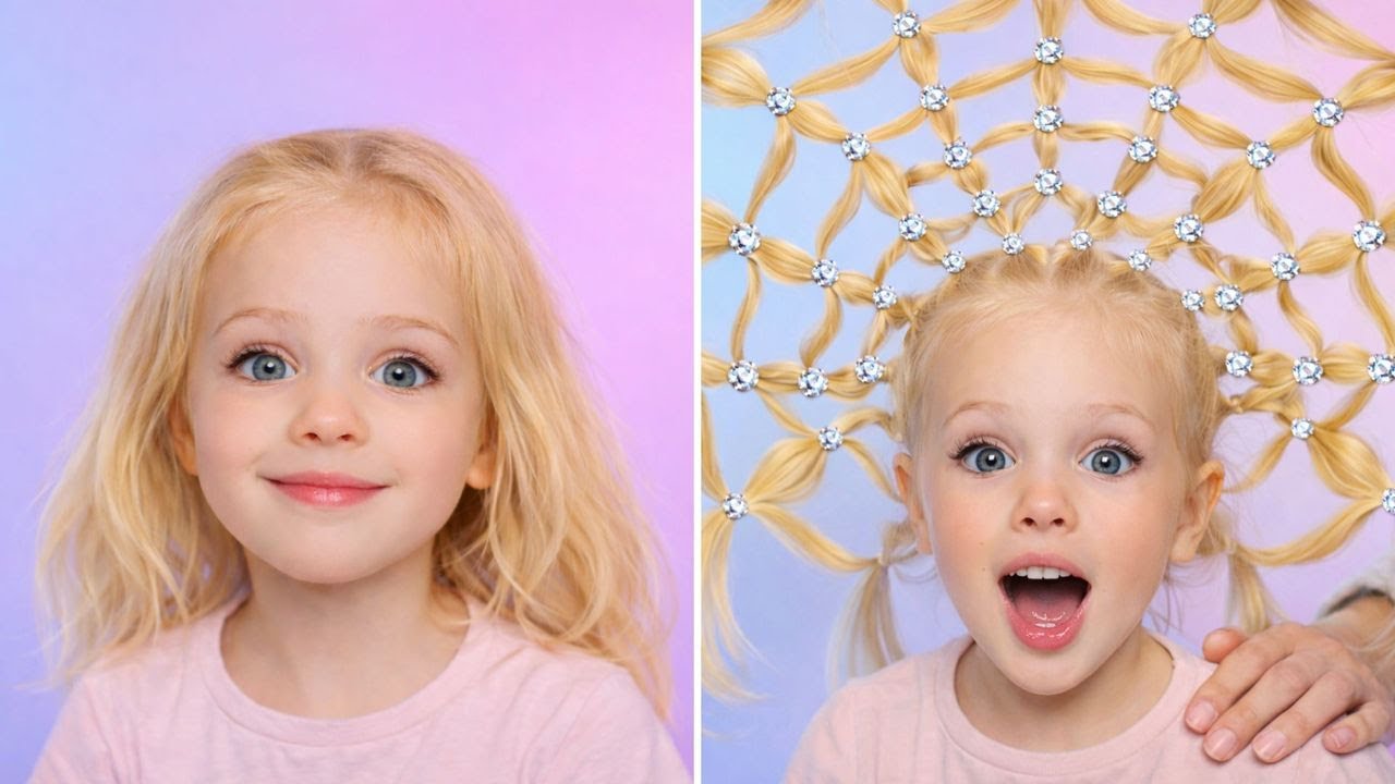 Beautiful & Easy Hairstyles You Can Wear at Any Age (Almost Any)