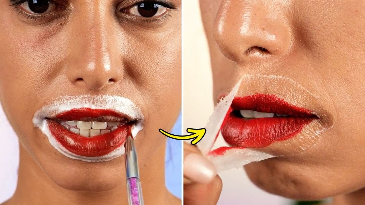 Beauty Tips & Makeup Hacks to Look Polished and Stylish