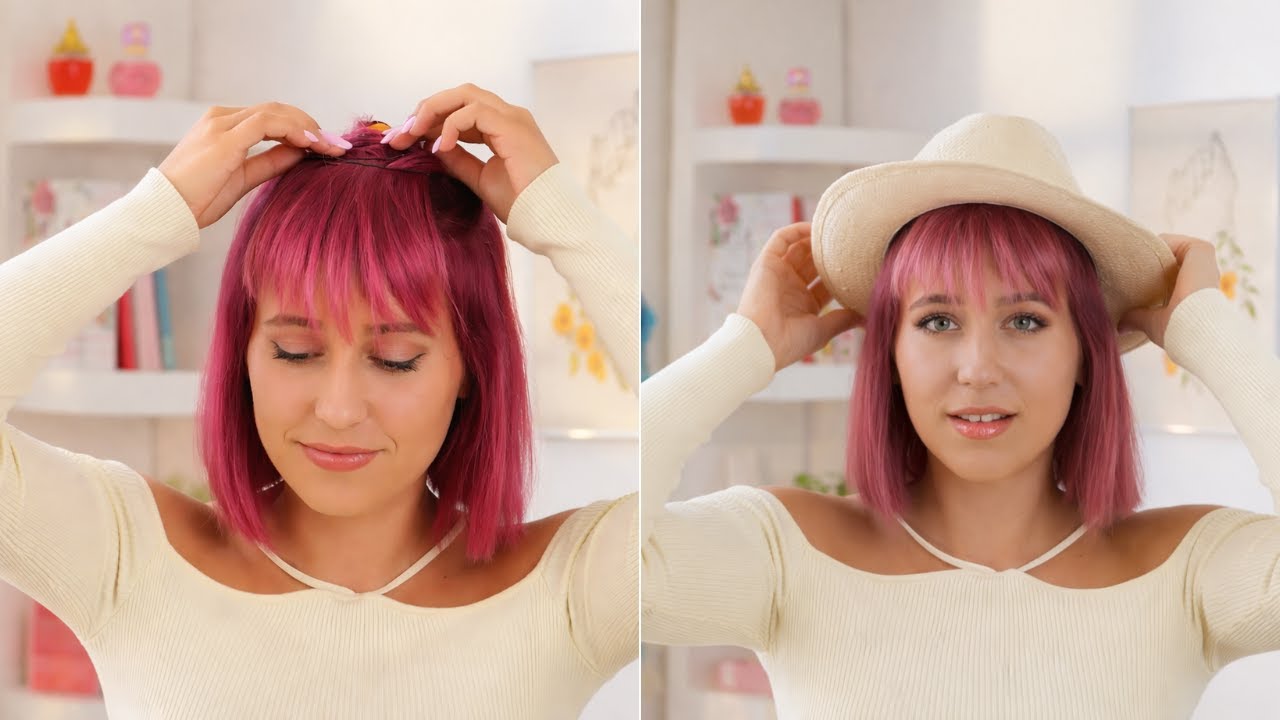 Beauty Tips to Make Your Hair Look Instantly Stylish