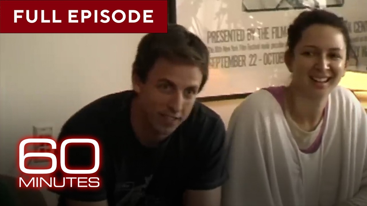 Behind the scenes of Saturday Night Live, the Daily Show and more | 60 Minutes Full Episodes