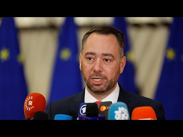 Belgium reprimands US ambassador over circumcision accusations