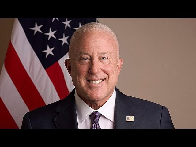 Belgium summons US ambassador in dispute over antisemitism accusations