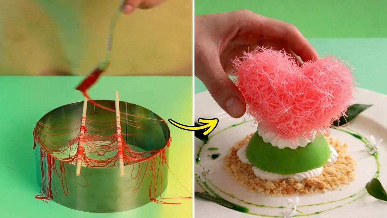 Best Valentine’s Day Treats You’ll Fall in Love With Again & Again ❤️