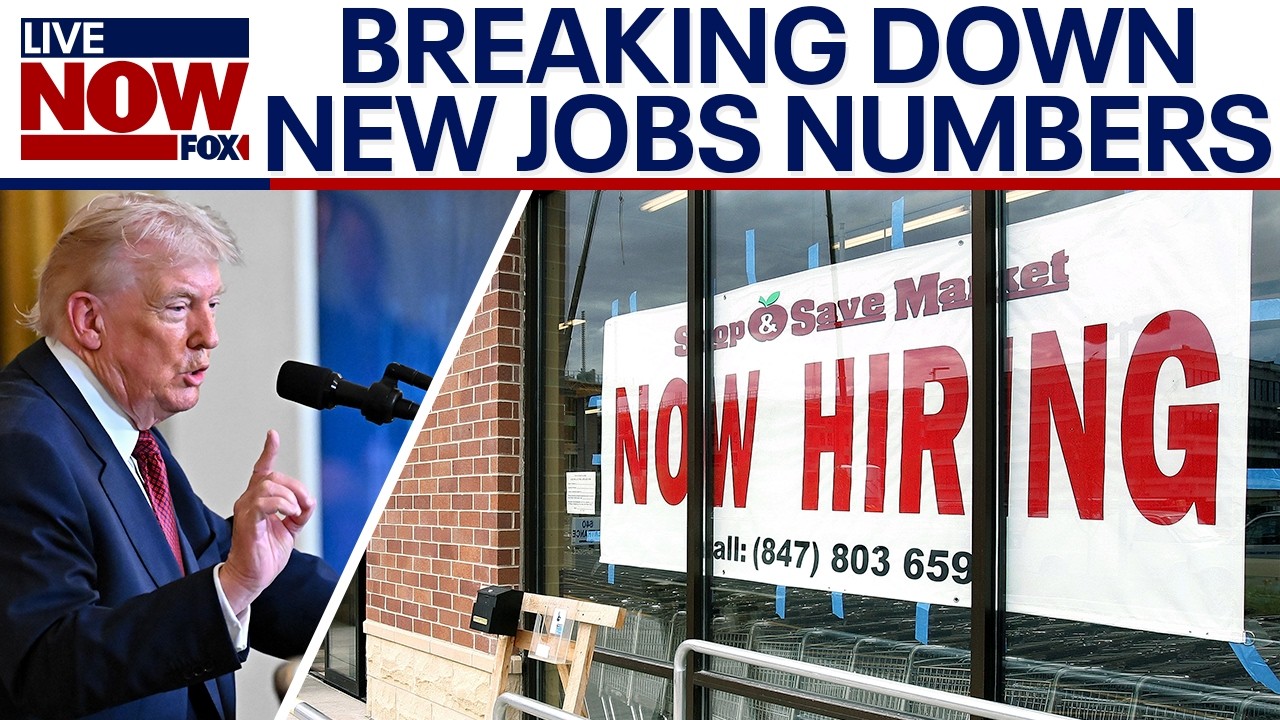 Better-than-expected jobs report released, employers add 130K jobs in January