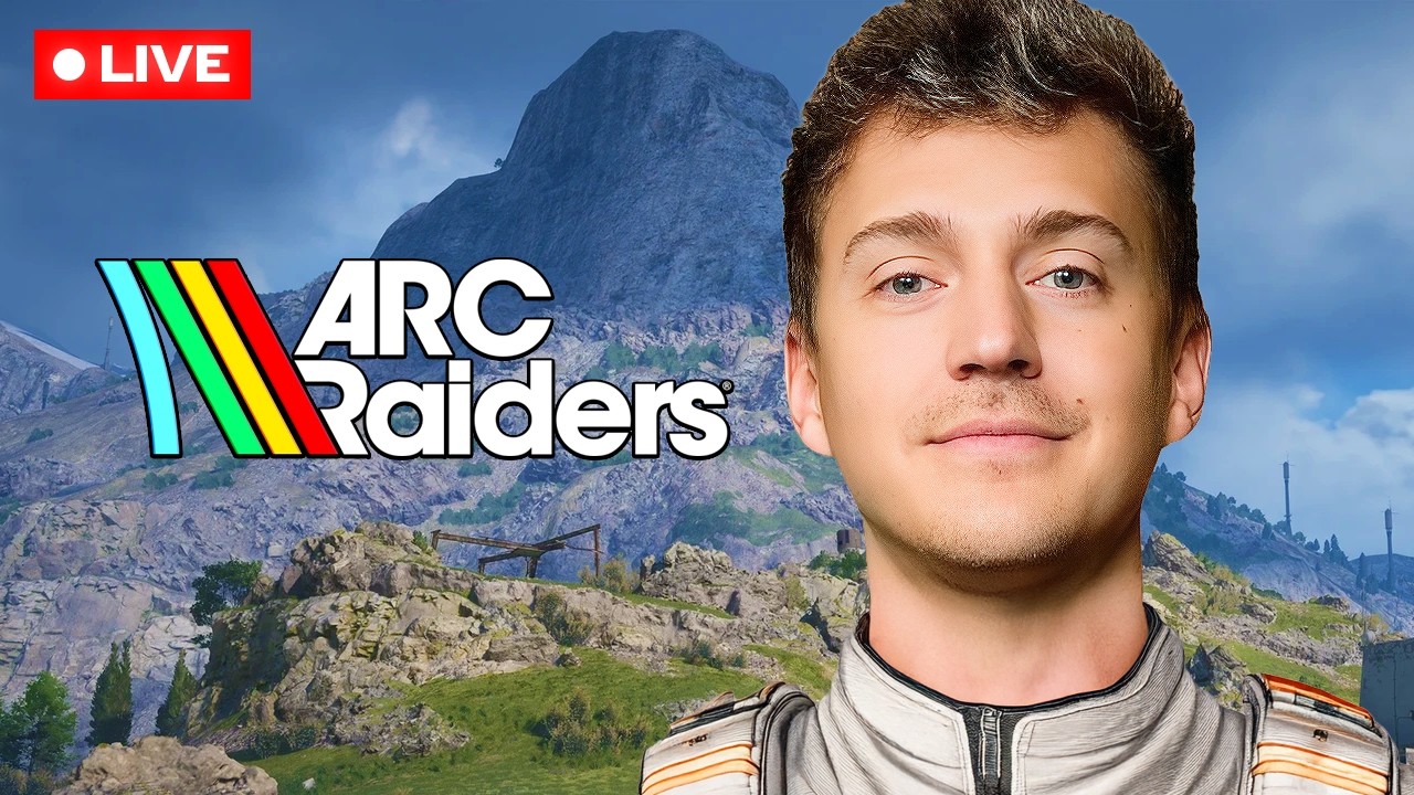🔴 Billions $$ and Counting in ARC RAIDERS