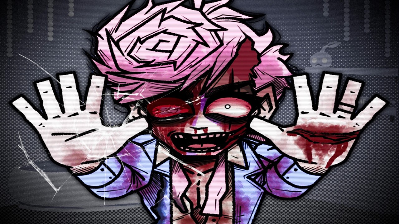 BLOODMONEY 2: The Human Expenditure Program