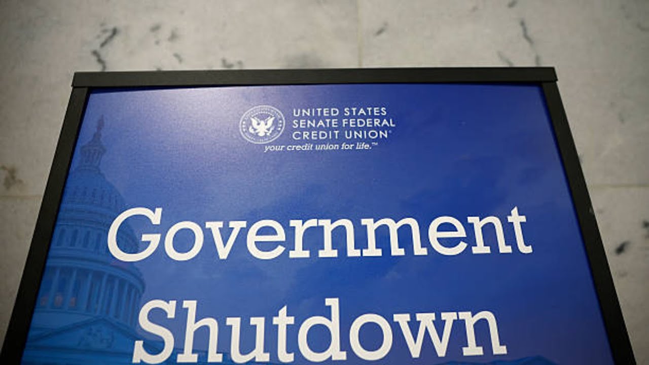 BLS Will Delay the January Jobs Report Due to Shutdown