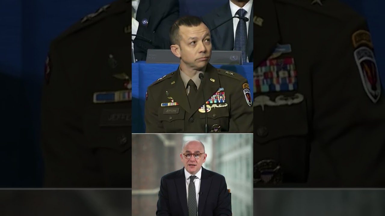 Board of peace meet as Trump weighs up war