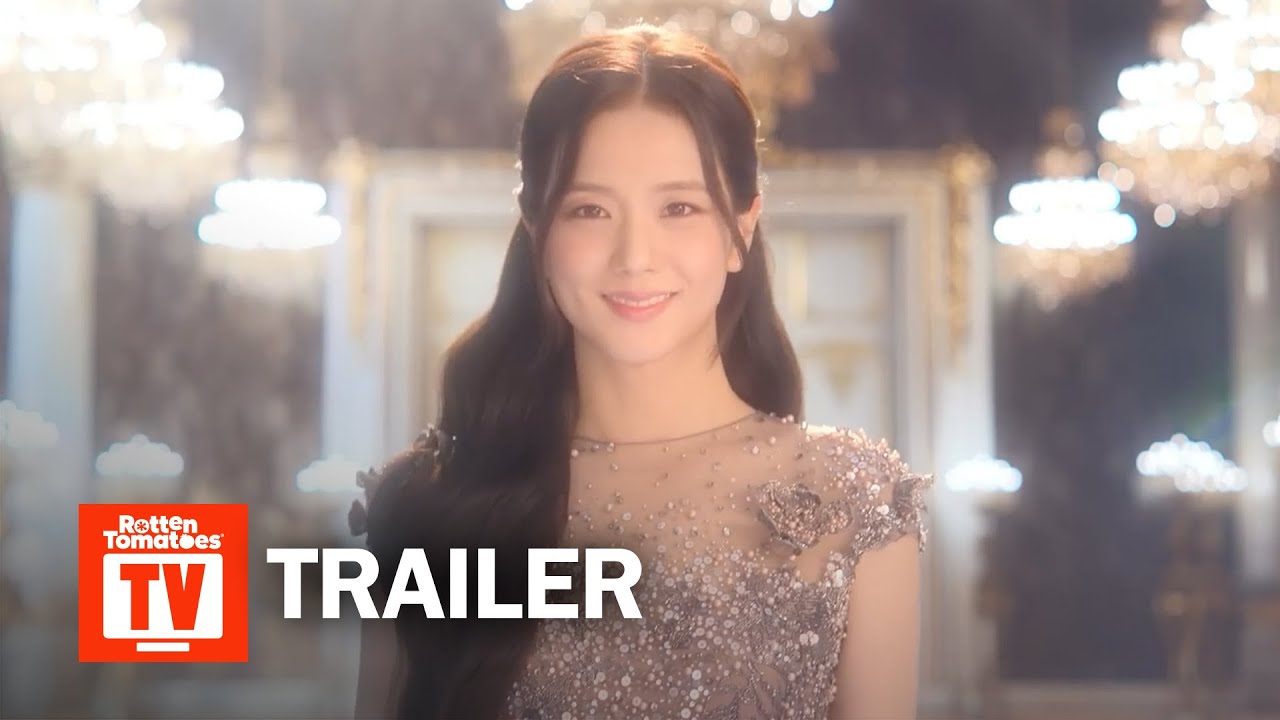 Boyfriend on Demand Limited Series Trailer