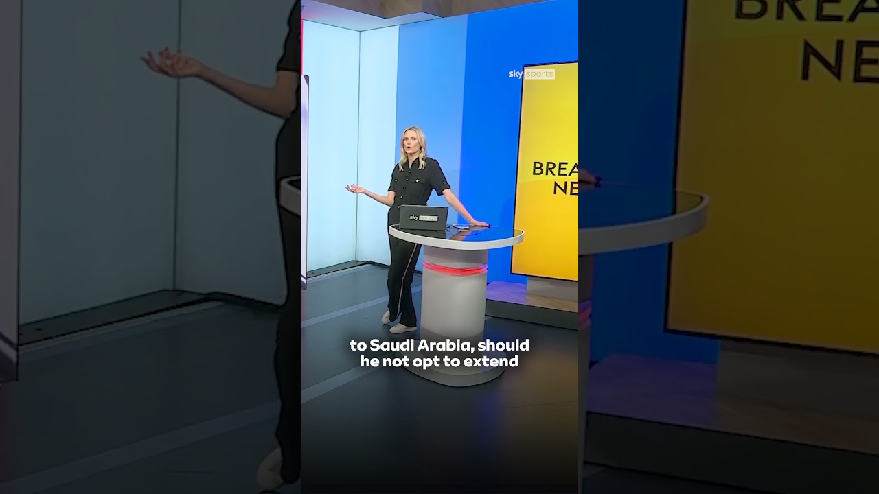 BREAKING: Bayern Munich in ‘intensive’ contract talks with Harry Kane