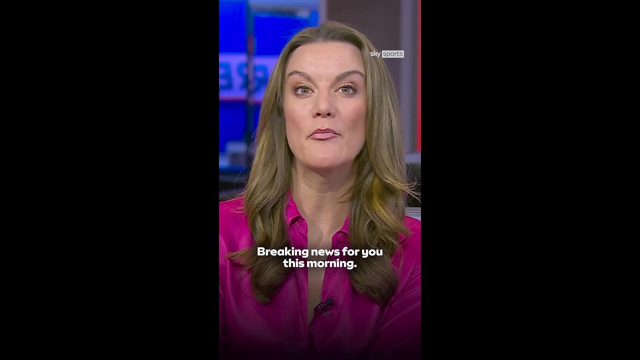 BREAKING: Bruno Guimarães has been ruled out for up to eight weeks with a hamstring injury 🚨