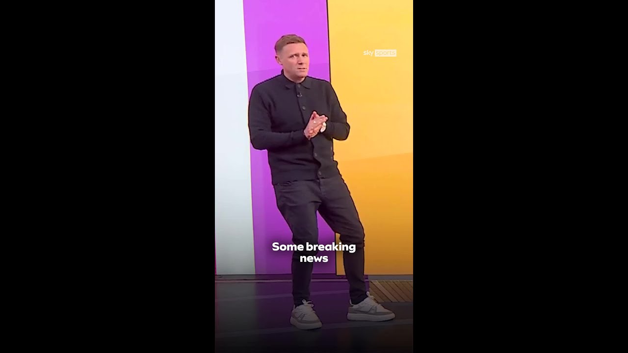 BREAKING: Celtic in advanced talks over Oxlade-Chamberlain deal 🚨🟢