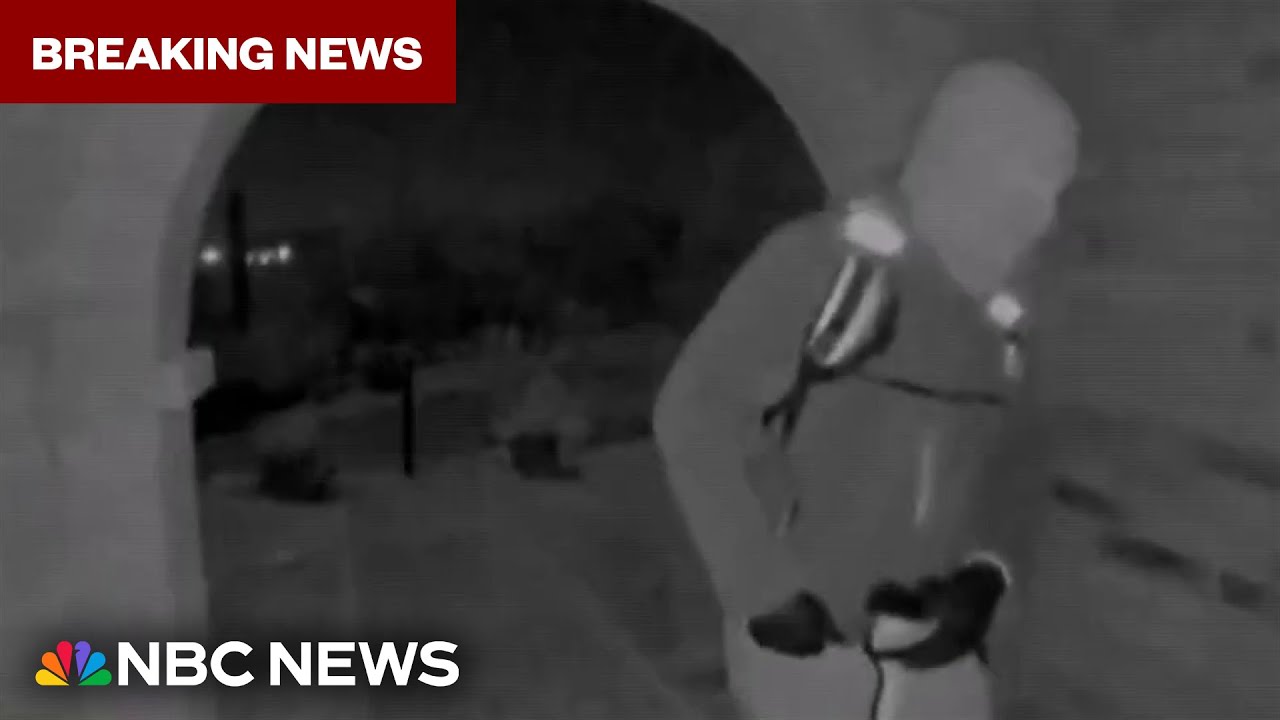 BREAKING: Person detained for questioning in Nancy Guthrie’s disappearance