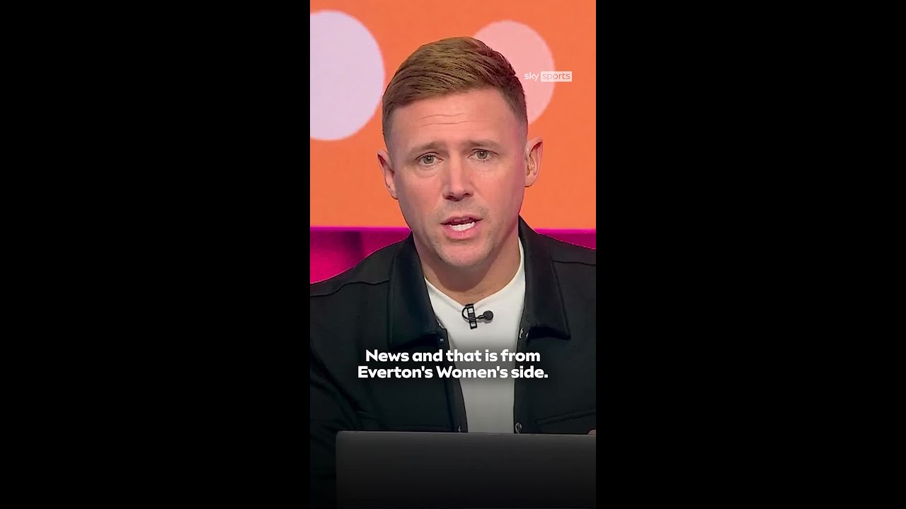 BREAKING:Everton Women have confirmed manager Brian Sorensen has left the club with immediate effect