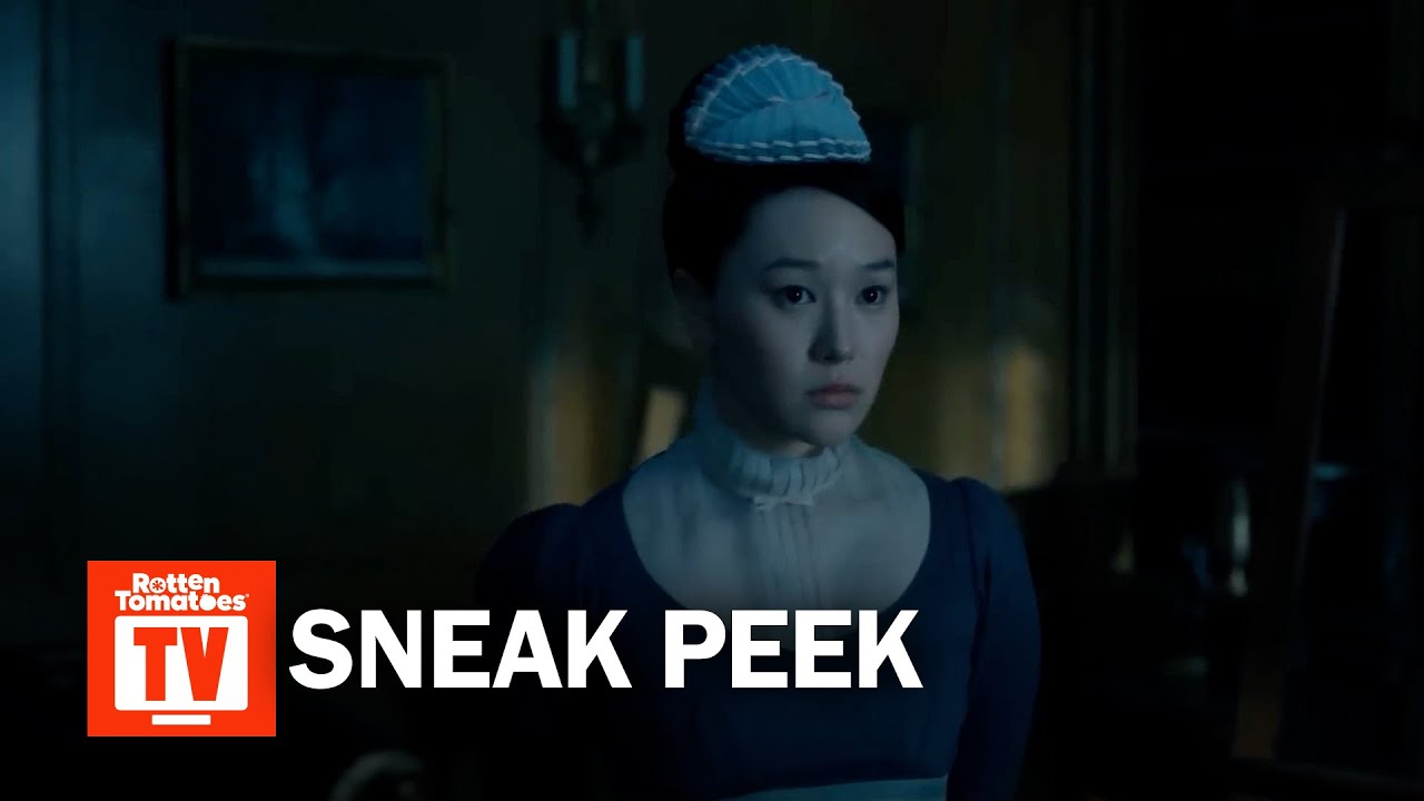 Bridgerton Season 4 Part 2 Sneak Peek