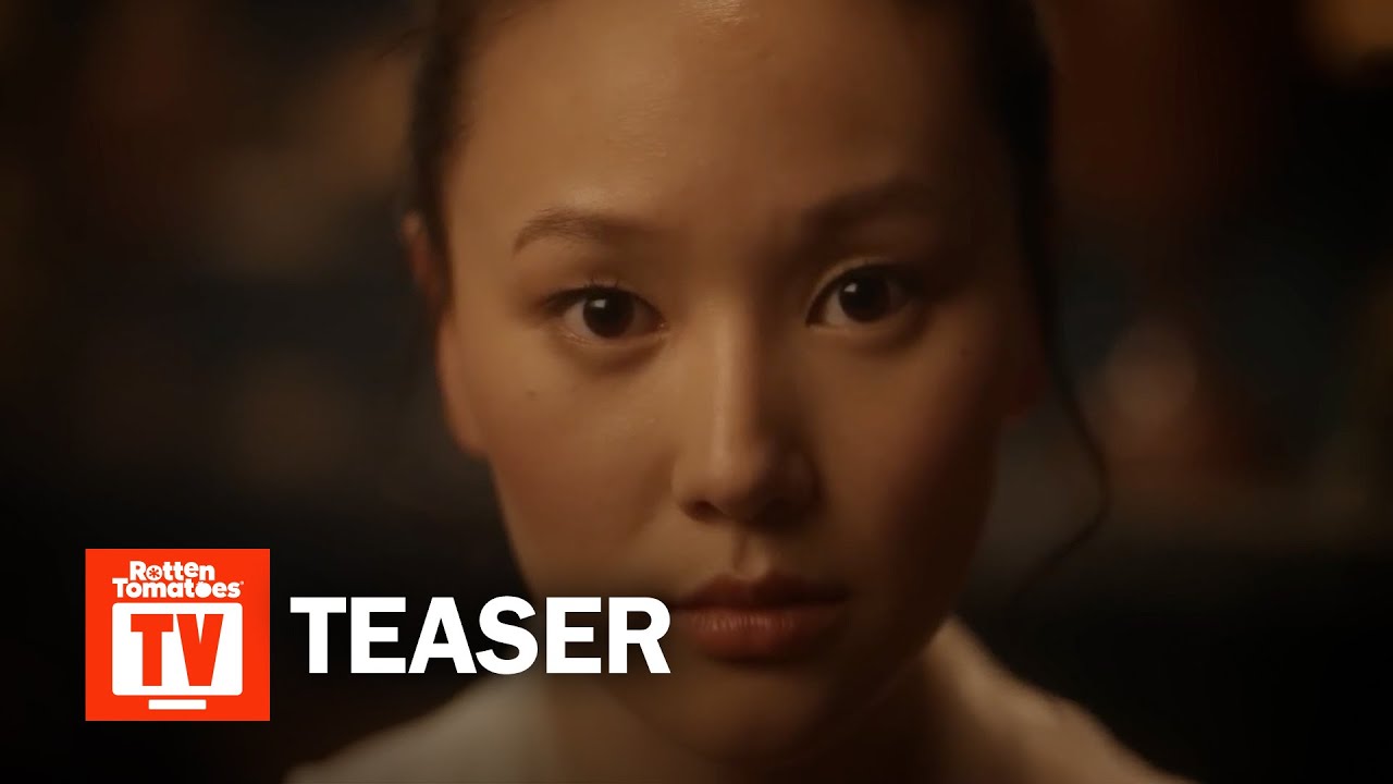 Bridgerton Season 4 Part 2 Teaser