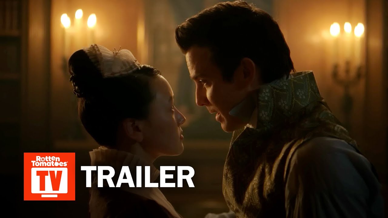 Bridgerton Season 4 Part 2 Trailer