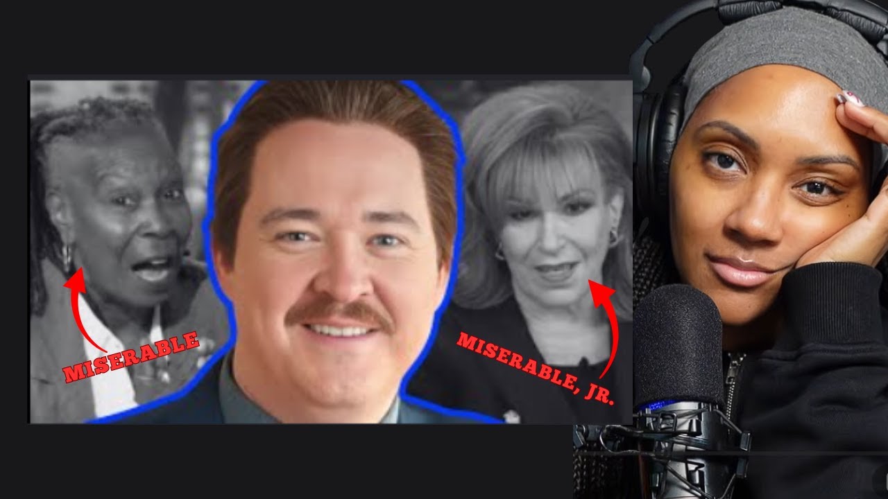 Britt Reacts to Shane Gillis Destroying ‘The View’