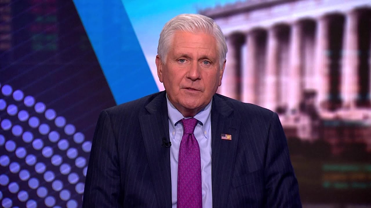 Bruce Blakeman on Tariffs, Hochul, Mamdani, Immigration