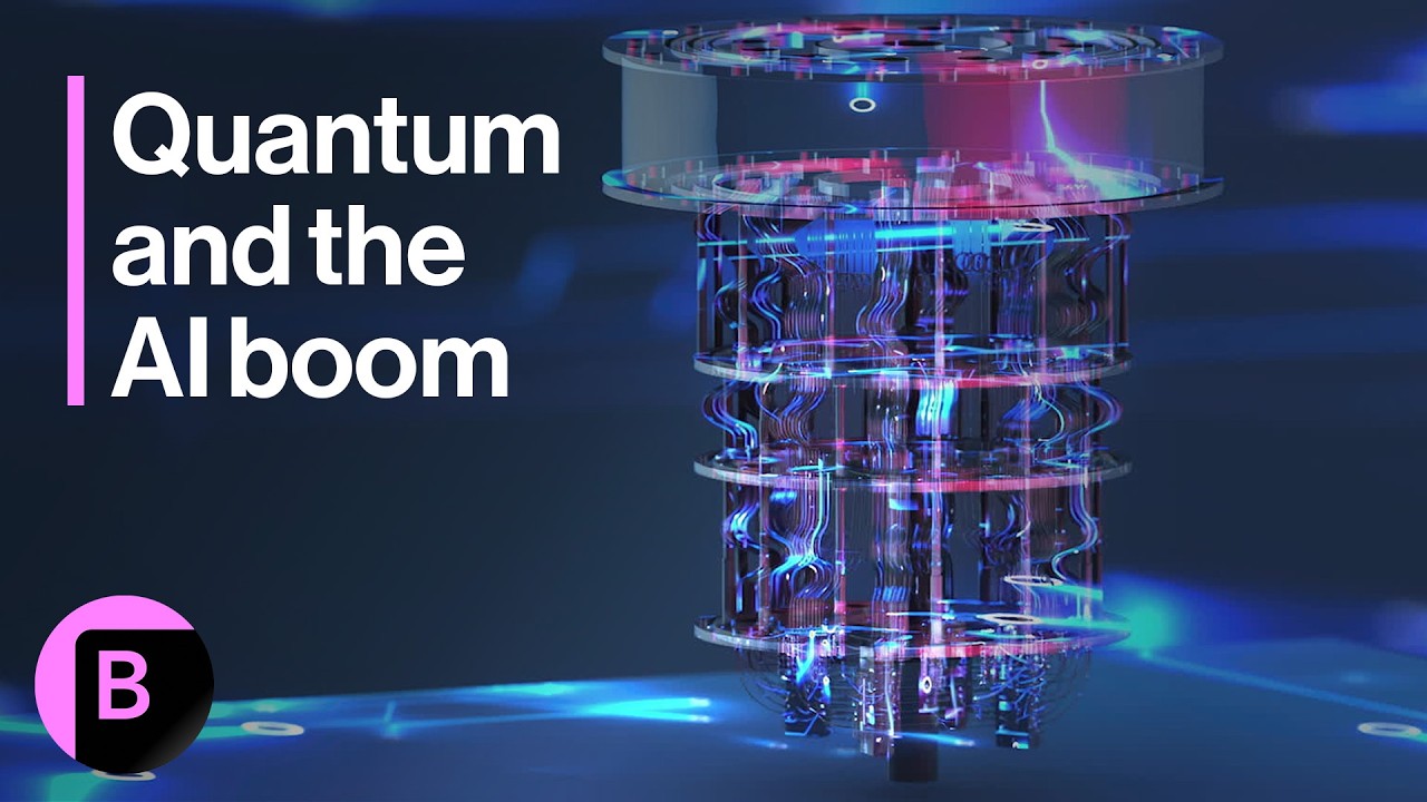 Can Quantum Computing Power the AI Boom?