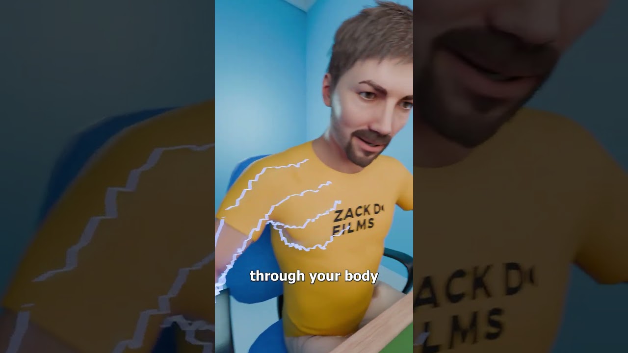 Can You Turn Sausages Into A Piano 🤔