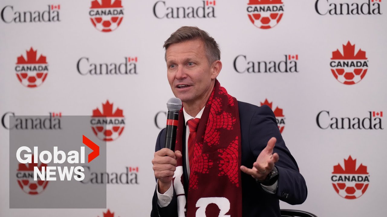 Canada Soccer World Cup preparations underway & the future of the Vancouver Whitecaps in doubt