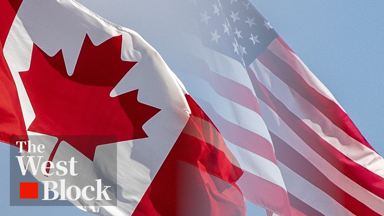 Canada-US relationship “will not go back to what it was”: Canada’s Ambassador to the US